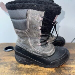 The North Face Women's Heat Seeker Snow Boots